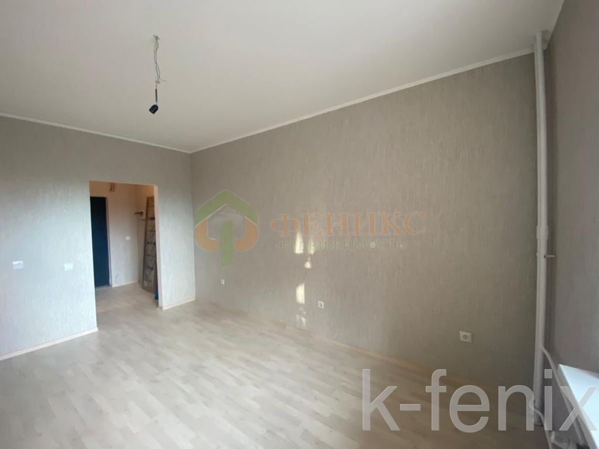 квартира 23 метров